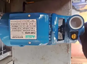 Aico Booster Pump 1hp