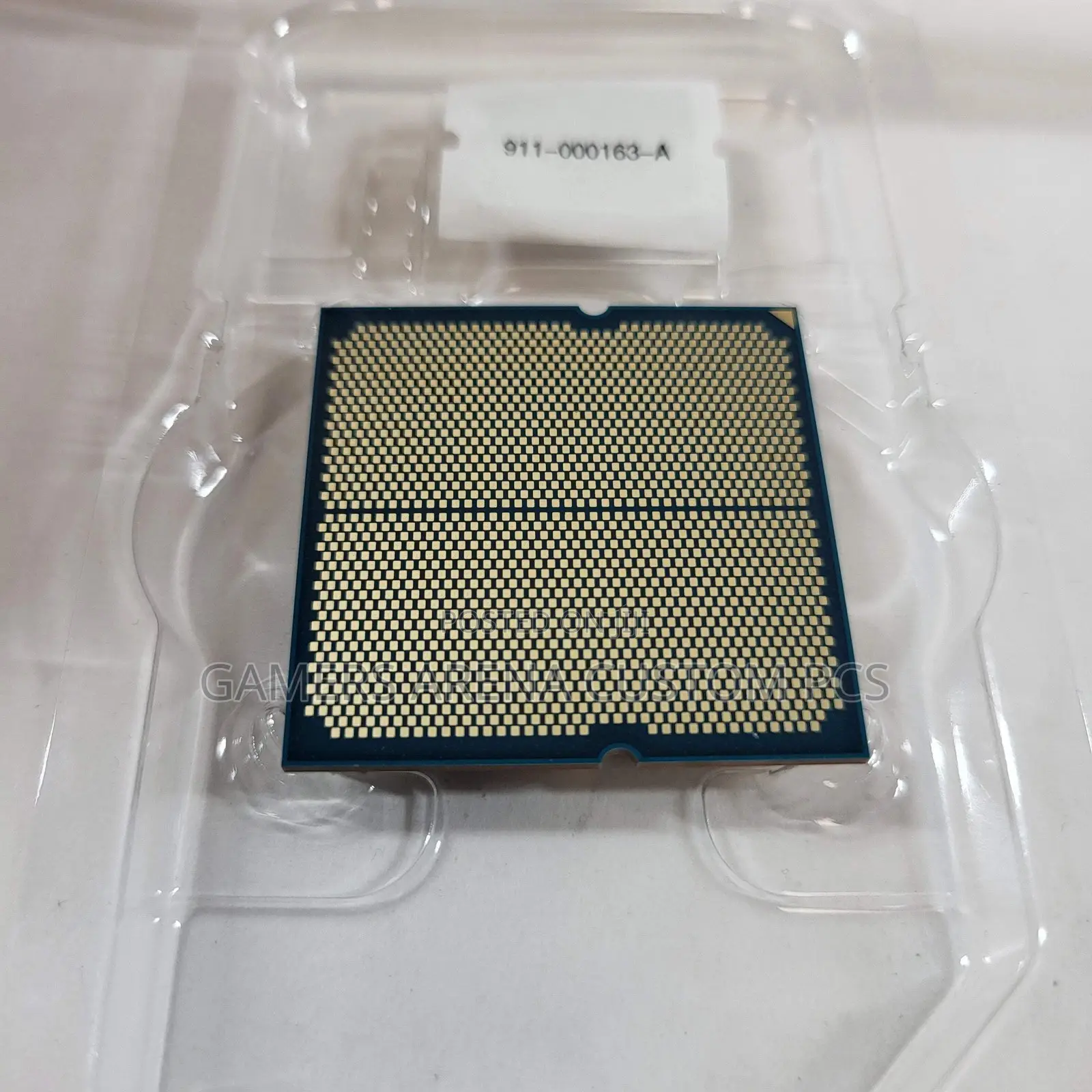 Amd Ryzen 5 8500g 6-Core, 12-Thread Am5 Desktop Processor Tray
