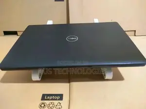 Laptop Dell Latitude 5300 8GB Intel Core i7 SSD 256GB