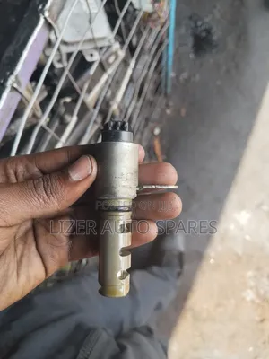 Vvt_i Sensor RVR