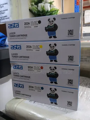 Laserjet Color M281fdn Toner