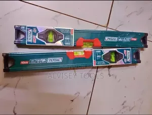 Total Spirit Level 40cm