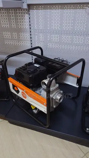 High Quality German Waterpump