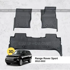 Range Rover Sport 5d Floor Mat