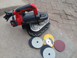 Heavy Duty Floor Polisher/Floor Grinder