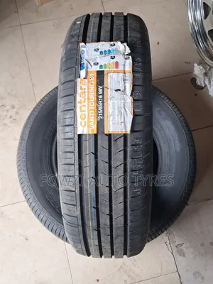 215/65r16 Centara