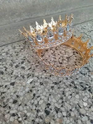 Cake Crown