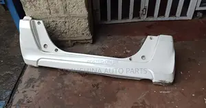 Rear Bumper Honda Nbox