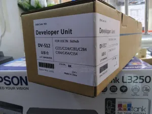 Developer Unit Dv512 for C284