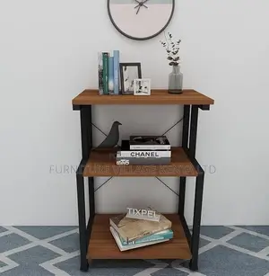 3-Tier Modern Printer Stand