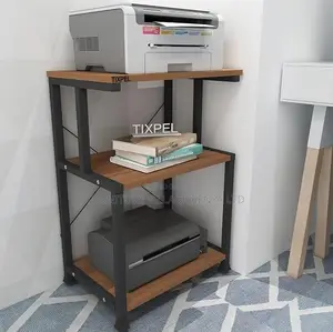 3-Tier Modern Printer Stand