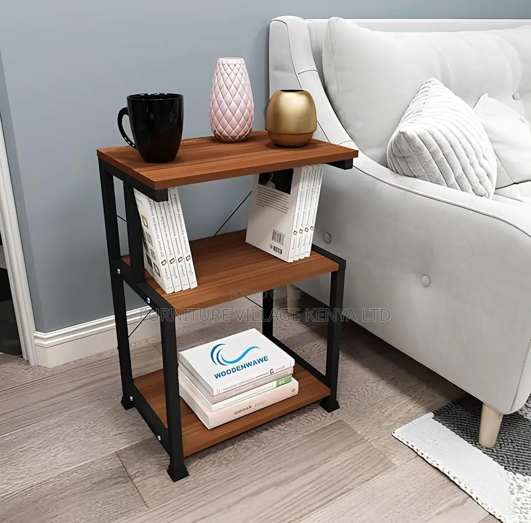 3-Tier Modern Printer Stand