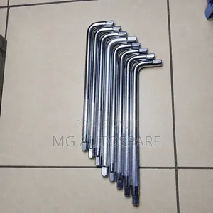 L Handle Spanner