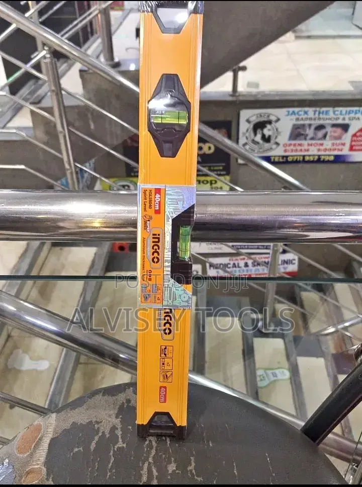 Ingco Spirit Level 40cm