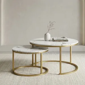 Coffee Tables – Modern Center Tables for Living Room Spaces