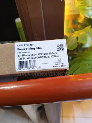 Fuser Film Kyocera Ta3252ci/5002i