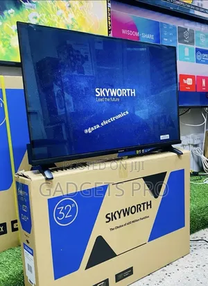 Skyworth 32 Inch Tv