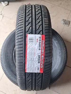 215/60r16 Doubleking