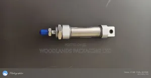 Pneumatic Cylinders