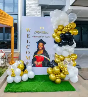 Luxury Party, Catering and Event Services