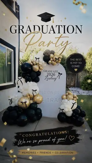 Exclusive Party, Catering and Event Services