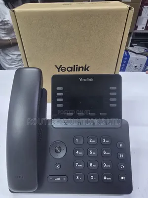 Yealink Ip Phone T73u