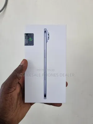 New Apple iPhone Air 256 GB Blue
