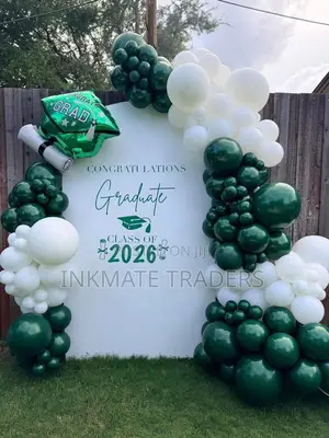 Creative Party, Catering and Event Services