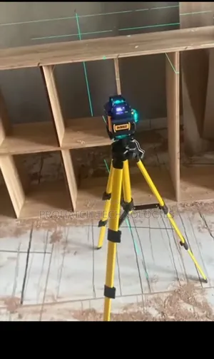 Leaser Level/Dewalt