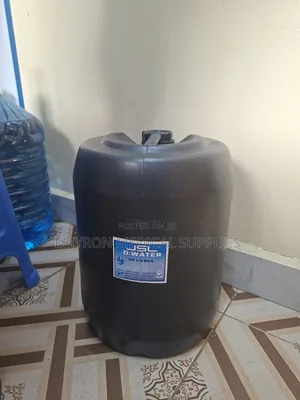 Distilled Water (20litres)