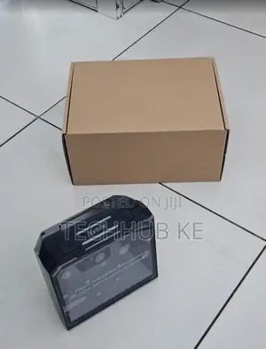 Genuine 2d Table Mount Omnidirectional Barcode Scanner