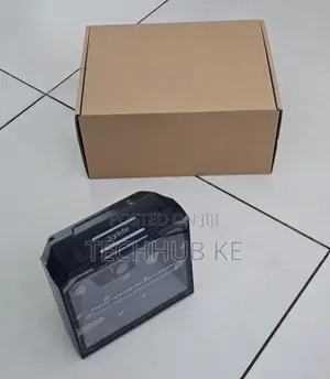 Xb-880g Hands -Free Table Mount Scanner - Omni Directional Pos Scanner