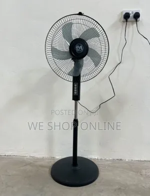 18 Inches Electromate Standing Fan