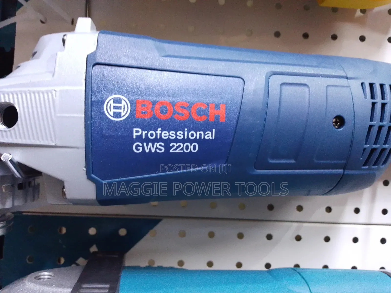 Good Quality and Affordable Angle Grinder/ Bosh Angle Grinder