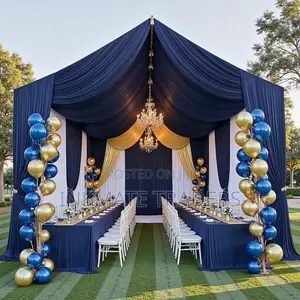 Customized Party, Catering and Event Services