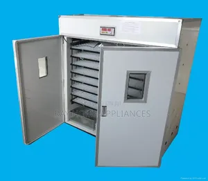 2112eggs Egg Incubator