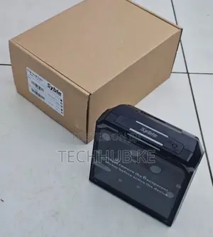 2d Desktop Barcode Scanner Table Mount Barcode Scanner
