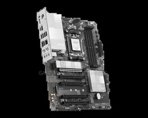 Msi B840-P Pro Wifi Amd Am5 Atx Motherboard