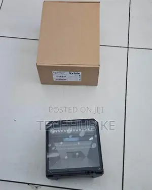 Auto Scanning Table Mount Scanner Table Mount Scanner Syble