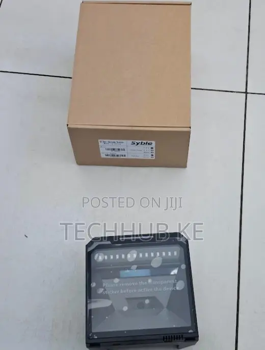 Syble Mountable Table Mount Scanner Table Mount Scanner 802d