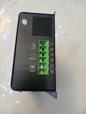 Snadi Charge Controller
