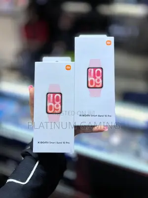 Xiaomi Fitness Tracker