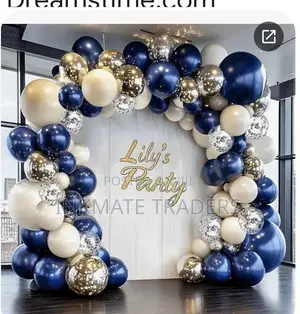 Comprehensive Party, Catering and Event Services