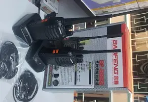 Baofeng Bf-888s Uhf Handheld Walkie Talkie