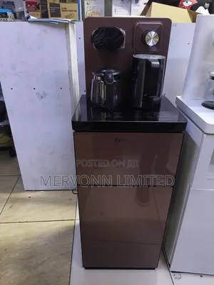 Premier Water Dispenser