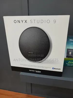 Harman Kardon Onyx Studio 9 Bluetooth Speaker