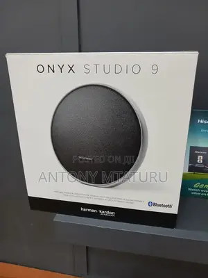 Harman Kardon Onyx Studio 9 Bluetooth Speaker