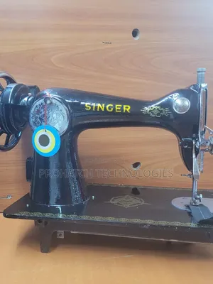 Best Singer Sewing Machine