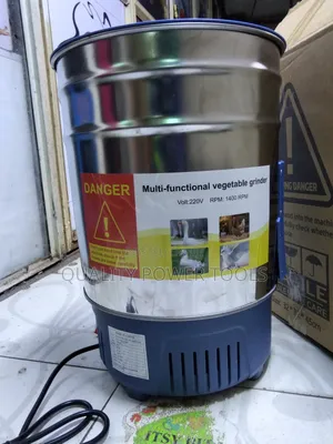 Farm Fodder Chopper,