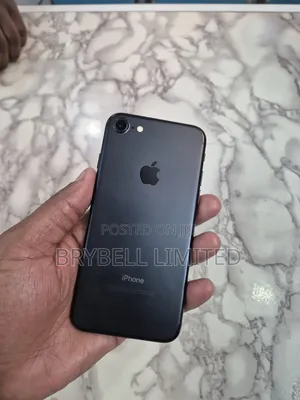 Apple iPhone 7 32 GB Black